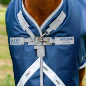 Regndekken Amigo 1200D 50g Marine/Grå/Sølv Regndekken Amigo 1200D 50g Marine/Grå/Sølv