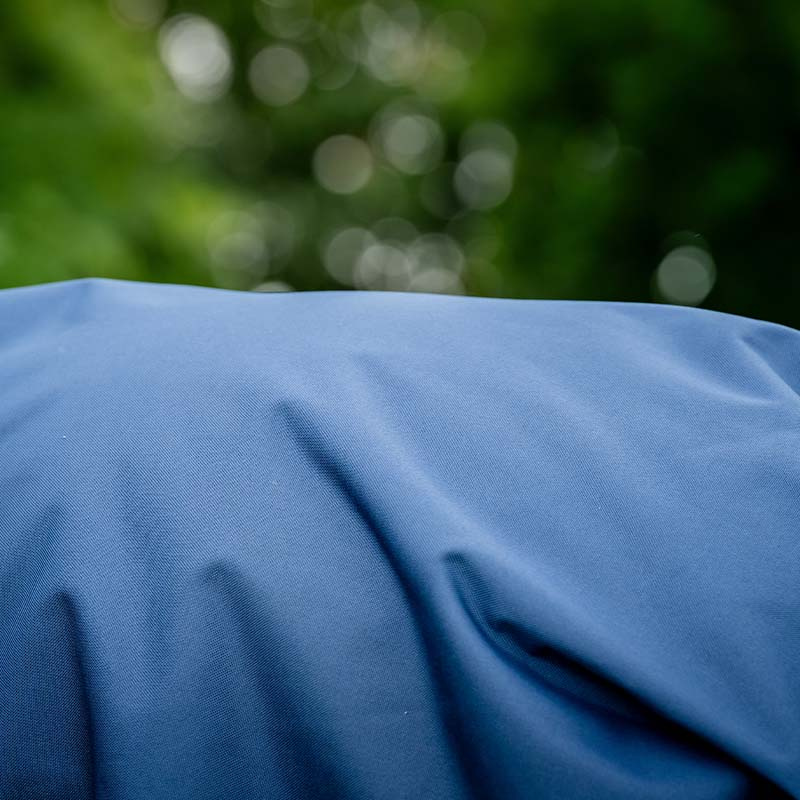 Regndekken Amigo Plus 1200D 50g Marine/Grå/Sølv