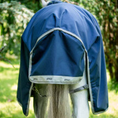 Utedekken Amigo Bravo 12 Original 100g Marineblå/Grå Utedekken Amigo Bravo 12 Original 100g Marineblå/Grå