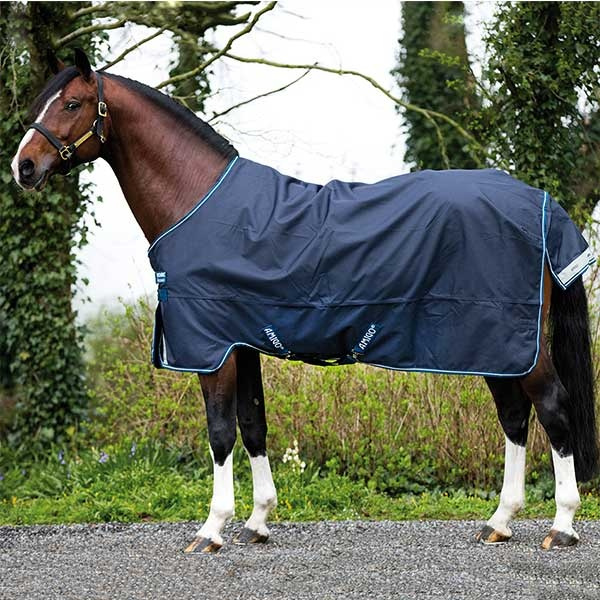 Amigo Bravo 12 Lite 0g Marinblå