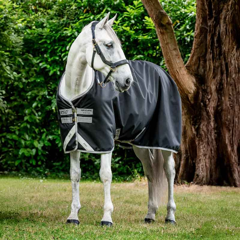 Vinterdekken Amigo Bravo 12 Original 250g Svart/Grå
