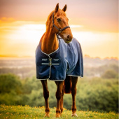 Utedekken Amigo Ripstop 900D 100g Witney Navy Utedekken Amigo Ripstop 900D 100g Witney Navy