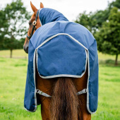 Regndekken Amigo Ripstop 900 Original 0g Marineblå/Grå Regndekken Amigo Ripstop 900 Original 0g Marineblå/Grå