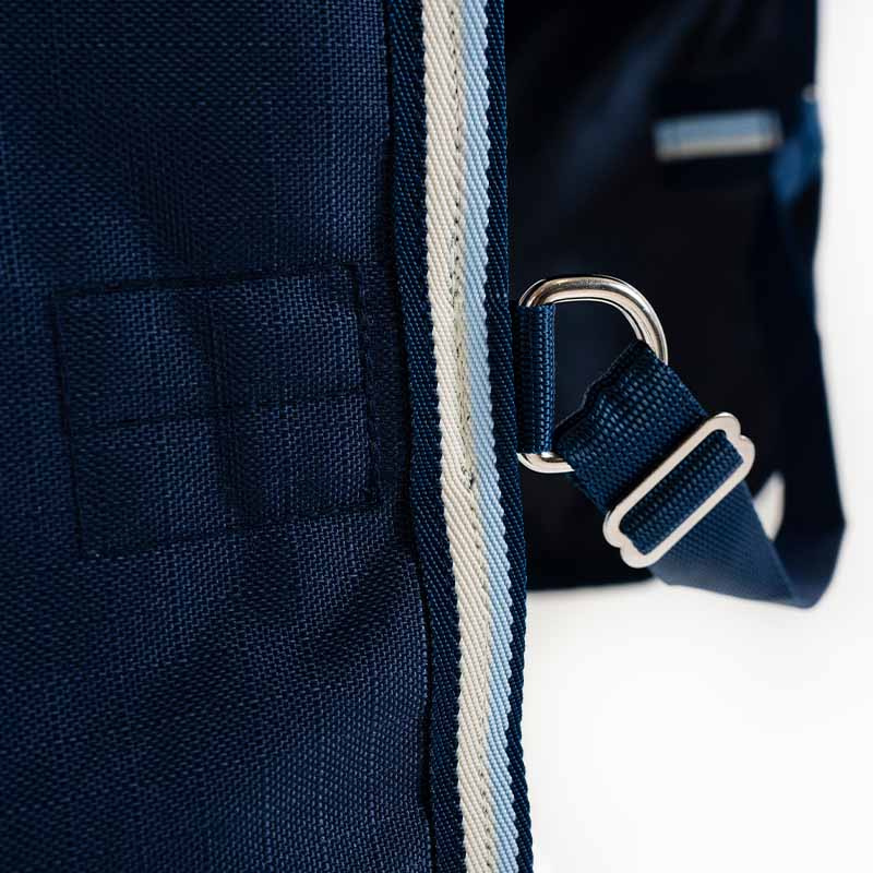 Regndekken Amigo Ripstop 900D 0g Witney Navy