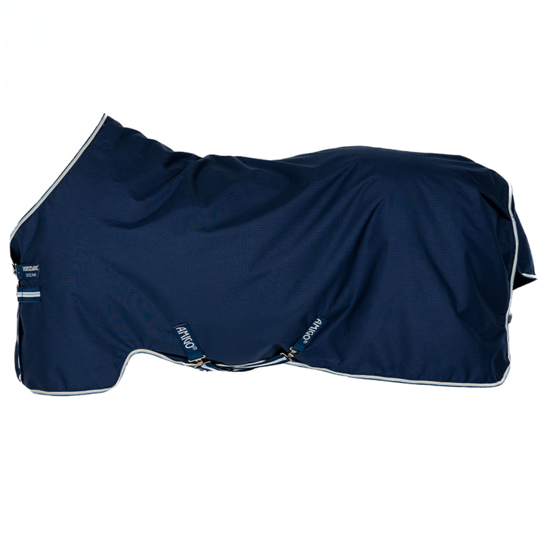 Regndekken Amigo Ripstop 900D 0g Witney Navy