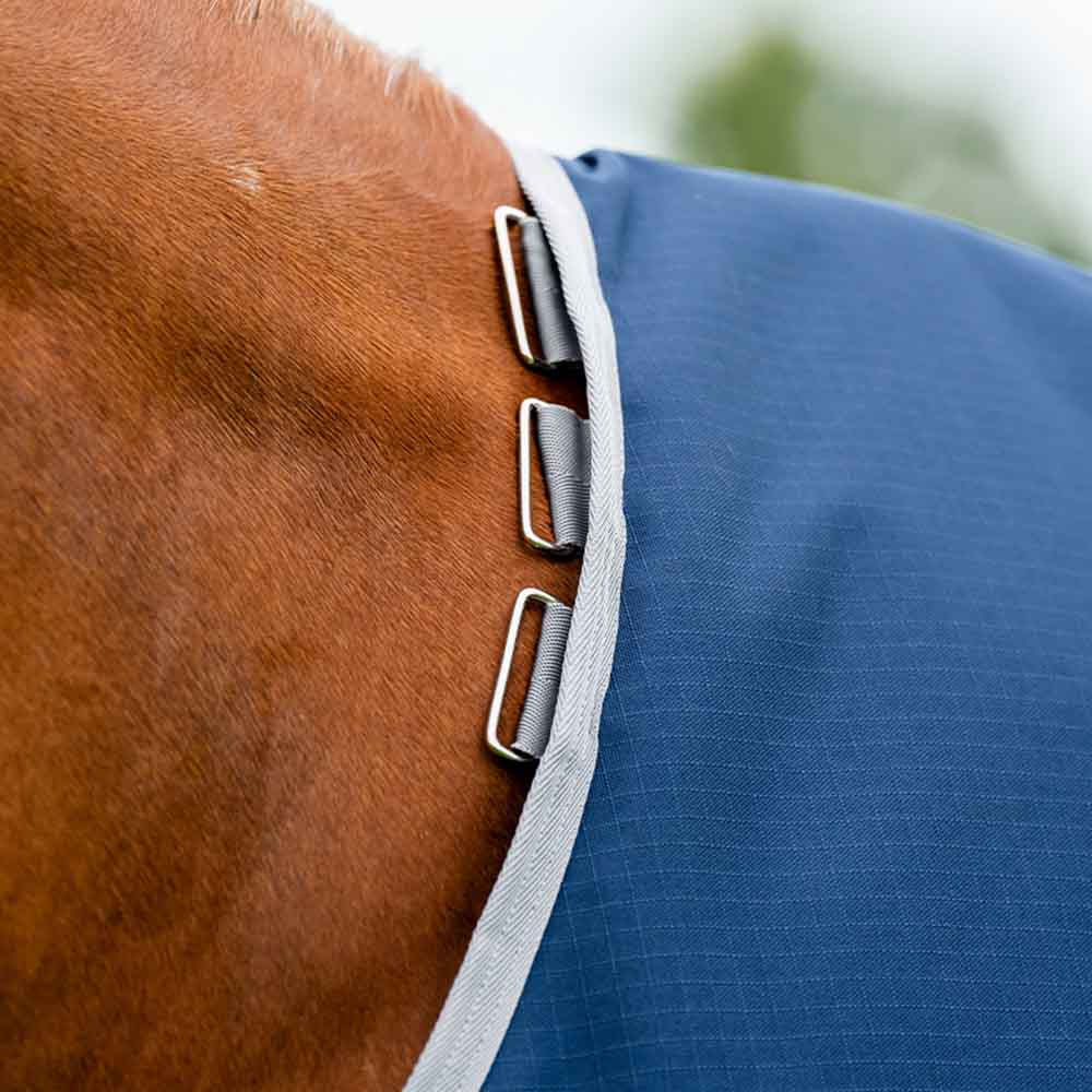 Regndekken Amigo Ripstop 900 Original 50g Marineblå/Grå