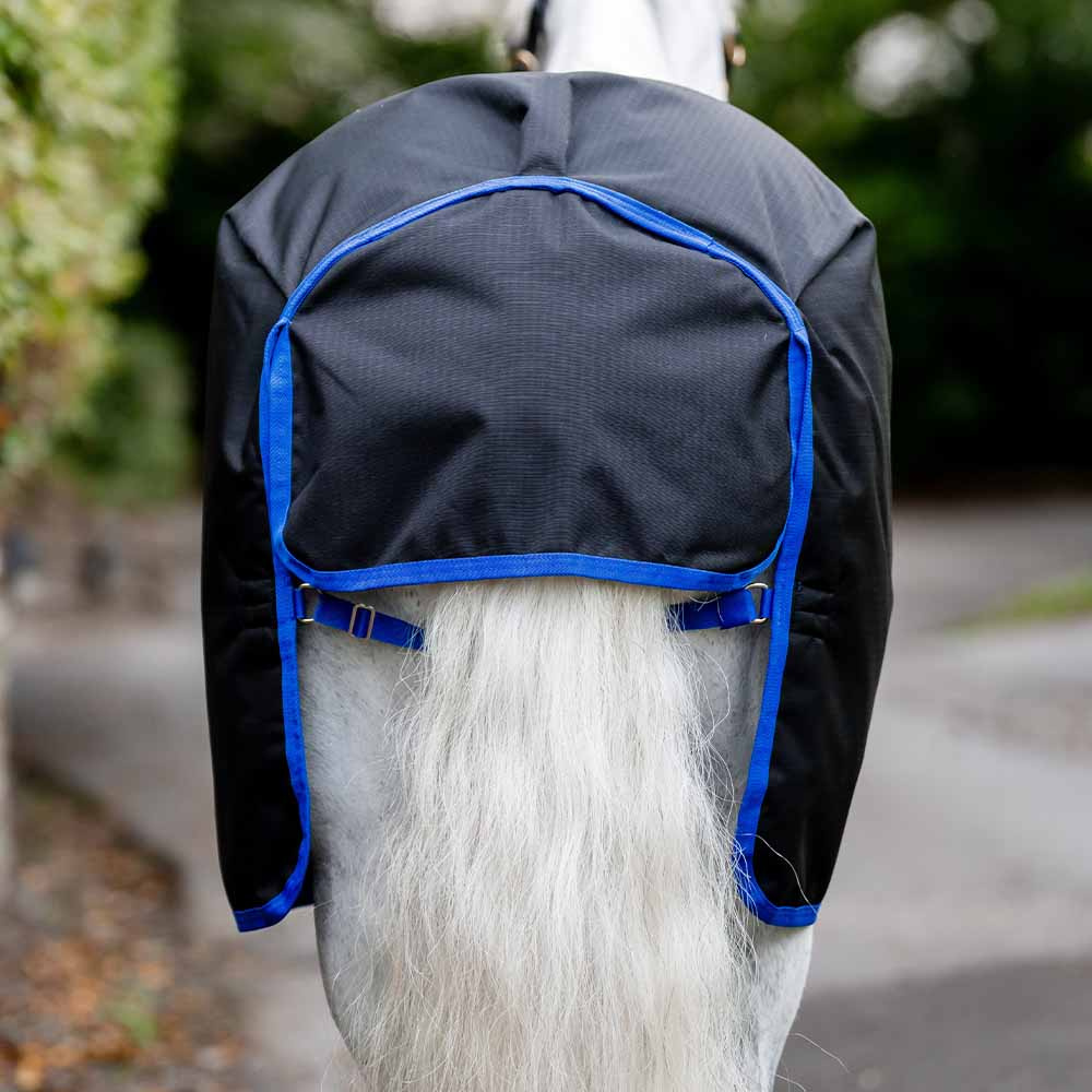 Vinterdekken Amigo Ripstop 900D 200g Svart/Blå