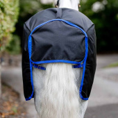 Vinterdekken Amigo Ripstop 900D 200g Svart/Blå Vinterdekken Amigo Ripstop 900D 200g Svart/Blå