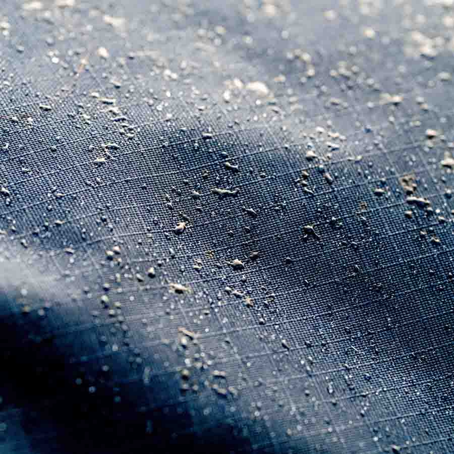 Regndekken Amigo Ripstop 900D Fleece Lined 50g Witney Navy