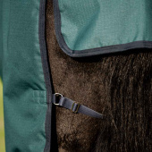 Utedekken Amigo Ripstop 900D Plus 100g Grønn/Marineblå/Sølv Utedekken Amigo Ripstop 900D Plus 100g Grønn/Marineblå/Sølv