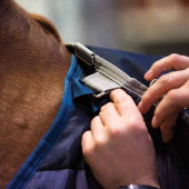 Liner 300g Marineblå Liner 300g Marineblå