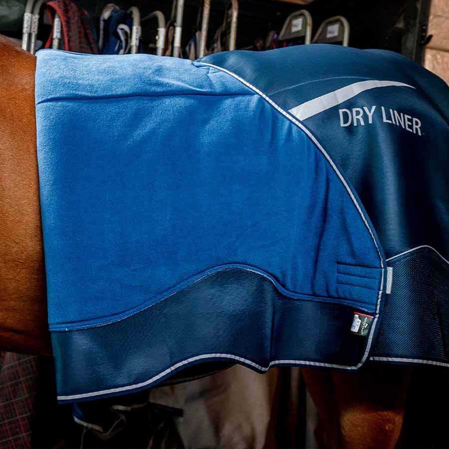 Dry Liner 50 g Marineblå