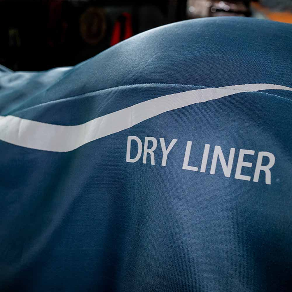 Dry Liner 50 g Marineblå