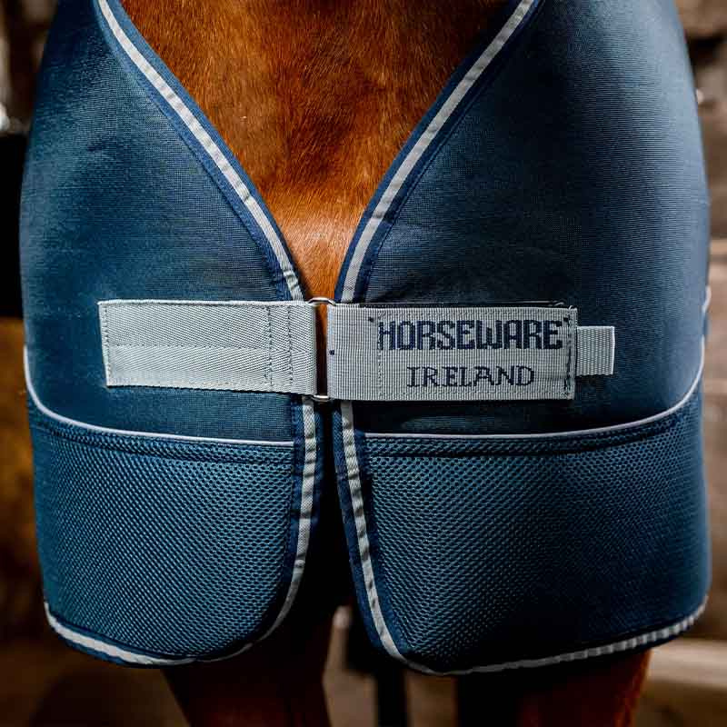 Dry Liner 50 g Marineblå