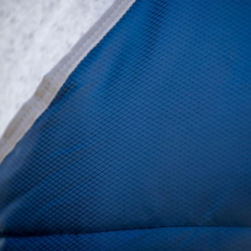 Stalldekken Amigo Ripstop Insulator 210D 200g Marineblå/Grå