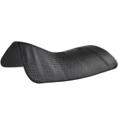 Pad Anti-Slip Soft Gel Svart Pad Anti-Slip Soft Gel Svart