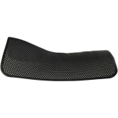 Pad Anti-Slip Soft Gel Svart Pad Anti-Slip Soft Gel Svart