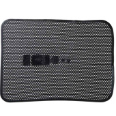 Pad Anti-Slip Soft Gel Svart Pad Anti-Slip Soft Gel Svart