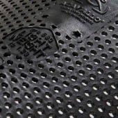 Pad Anti-Slip Soft Gel Svart Pad Anti-Slip Soft Gel Svart