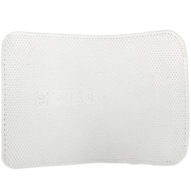 Pad Anti-Slip Soft Gel Transparent