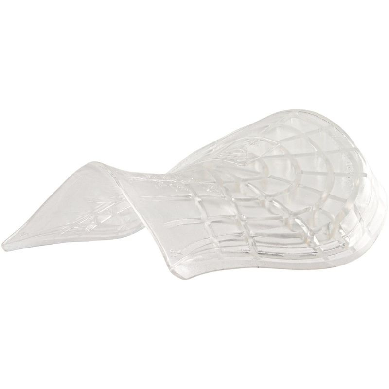 Gelpad Høyere Bak Transparent