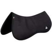 Memory Foam Pad Svart Memory Foam Pad Svart