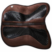 Pad Gel & Memory Foam Brun Pad Gel & Memory Foam Brun