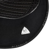 Pad Gel & Memory Foam Svart Pad Gel & Memory Foam Svart