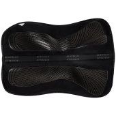 Pad Gel & Memory Foam Svart Pad Gel & Memory Foam Svart