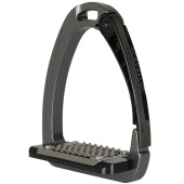 Stigbøyler Arena Alupro Titanium Stigbøyler Arena Alupro Titanium
