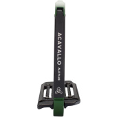 Stigbøyler Arena Aluplus 2.0 Hunter Green Stigbøyler Arena Aluplus 2.0 Hunter Green