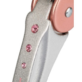 Stigbøyler Arena Aluplus 2.0 Crystals Antique Rose Stigbøyler Arena Aluplus 2.0 Crystals Antique Rose