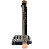 Stigbøyler Barn/Junior Arena Alupro Rose Gold Stigbøyler Barn/Junior Arena Alupro Rose Gold
