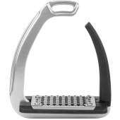 Stigbøyler Rel-X Easy Aluminium Stigbøyler Rel-X Easy Aluminium