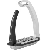 Stigbøyler Rel-X Easy Aluminium Stigbøyler Rel-X Easy Aluminium