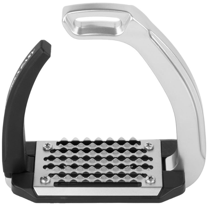 Stigbøyler Rel-X Easy Aluminium