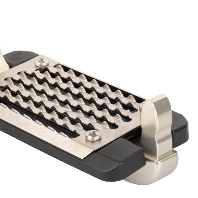 Stigbøyler Rel-X Easy Solar Titanium