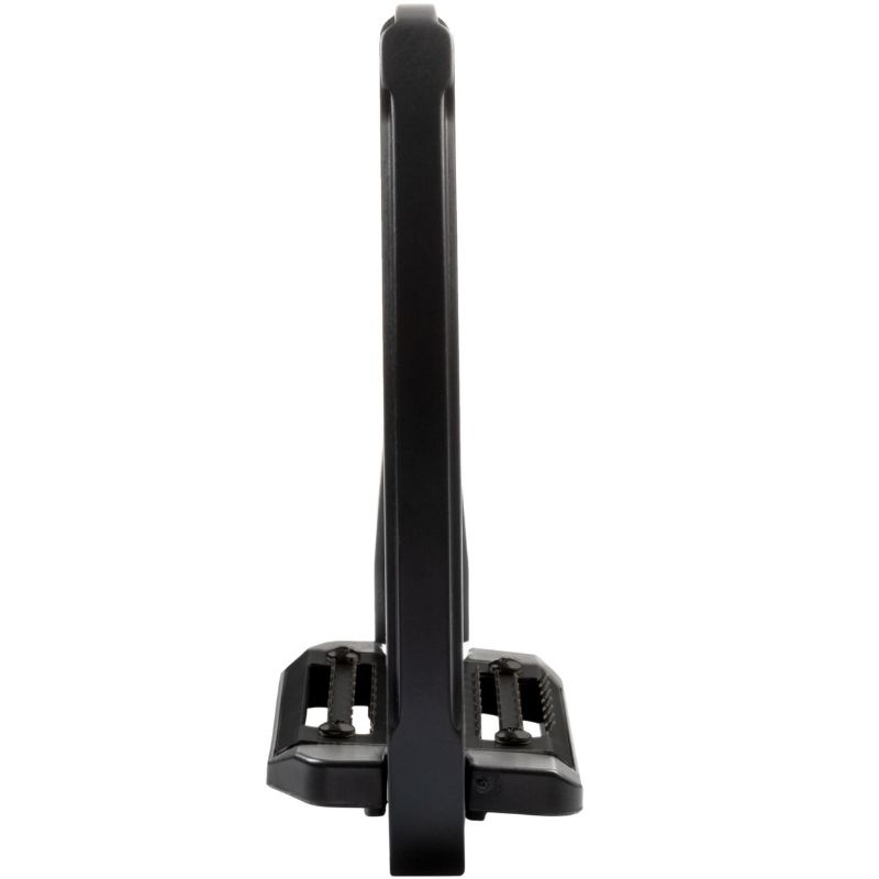 Stigbøyler Rel-X Easy Total Black