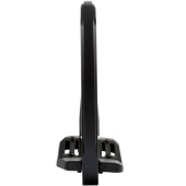 Stigbøyler Rel-X Easy Total Black Stigbøyler Rel-X Easy Total Black