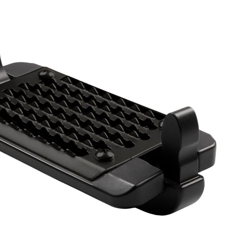Stigbøyler Rel-X Easy Total Black