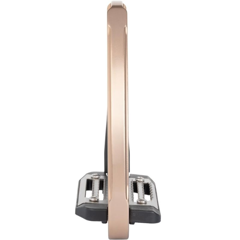 Stigbøyler Rel-X Easy Titanium Rose