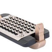 Stigbøyler Rel-X Easy Titanium Rose Stigbøyler Rel-X Easy Titanium Rose
