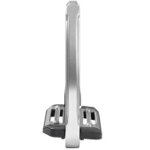 Stigbøyler Barn/Junior Rel-X Easy Aluminium Stigbøyler Barn/Junior Rel-X Easy Aluminium