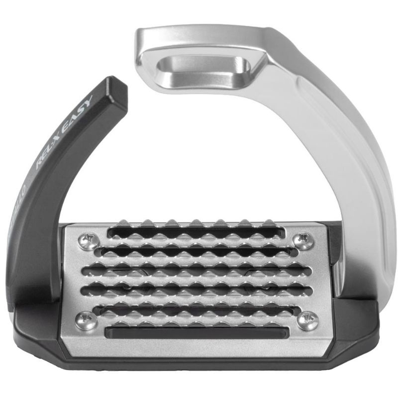 Stigbøyler Barn/Junior Rel-X Easy Aluminium