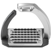 Stigbøyler Barn/Junior Rel-X Easy Aluminium Stigbøyler Barn/Junior Rel-X Easy Aluminium