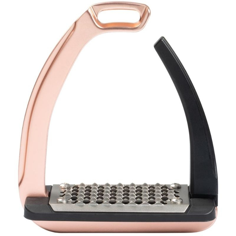 Stigbøyler Barn/Junior Rel-X Easy Rose Gold
