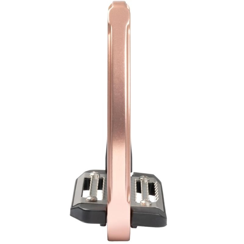 Stigbøyler Barn/Junior Rel-X Easy Rose Gold
