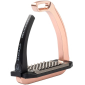 Stigbøyler Barn/Junior Rel-X Easy Rose Gold Stigbøyler Barn/Junior Rel-X Easy Rose Gold