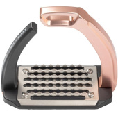 Stigbøyler Barn/Junior Rel-X Easy Rose Gold Stigbøyler Barn/Junior Rel-X Easy Rose Gold