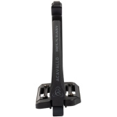 Stigbøyler Barn/Junior Rel-X Easy Total Black Stigbøyler Barn/Junior Rel-X Easy Total Black